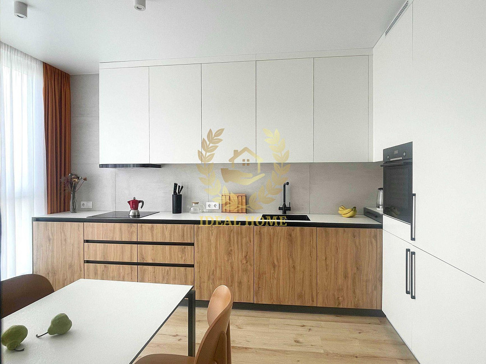 Продаж Квартира 2-кімнатна, 5/16 поверх на Тираспольская ул., 43 Kiev - photo 9