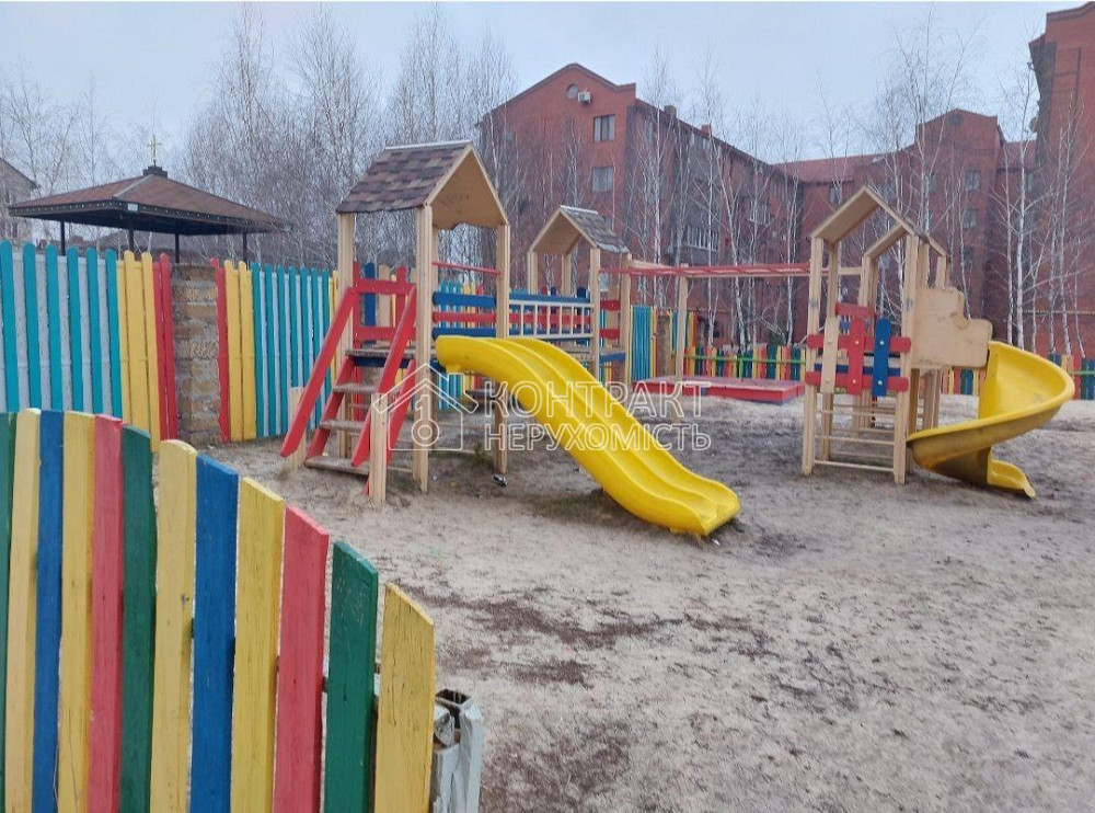 Продаж Квартира 2-кімнатна, 5/5 поверх на вул. Новоалександровская Харків - фото 18