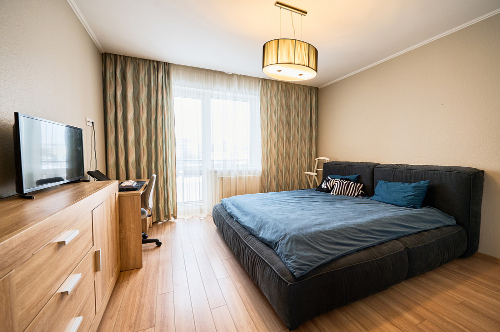 Продаж Квартира 3-кімнатна, 5/6 поверх на Марії Підгірянки Ивано-Франковск - изображение 16