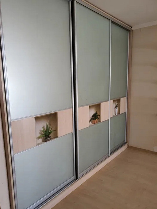 Оренда Квартира 1-кімнатна, 16/16 поверх на Митрополита Василя Липківського, 24 Киев - изображение 6