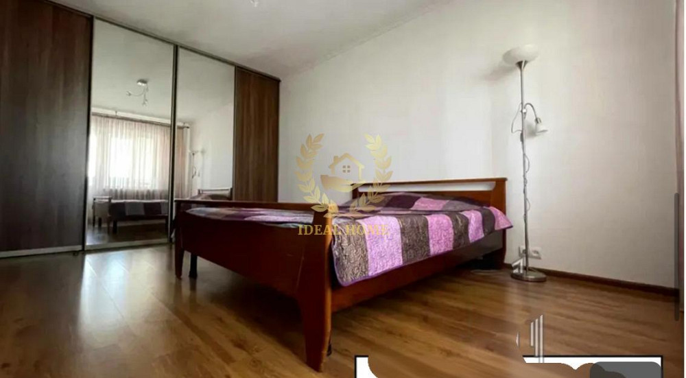 Продаж 3к. квартири, Троєщина Киев - изображение 1