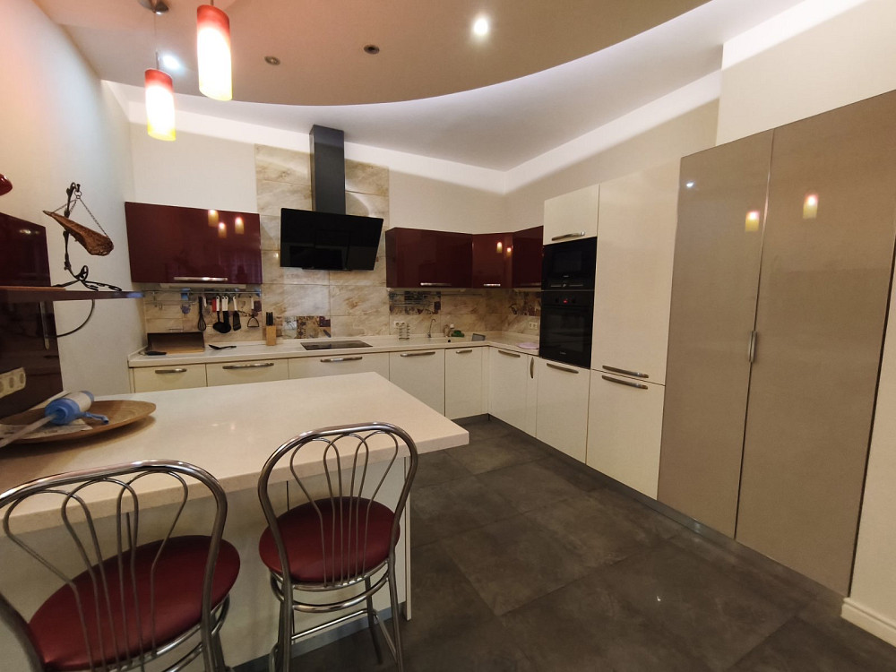 Продаж Квартира 2-кімнатна на ул. Генуэзская, 5 Одеса - фото 6