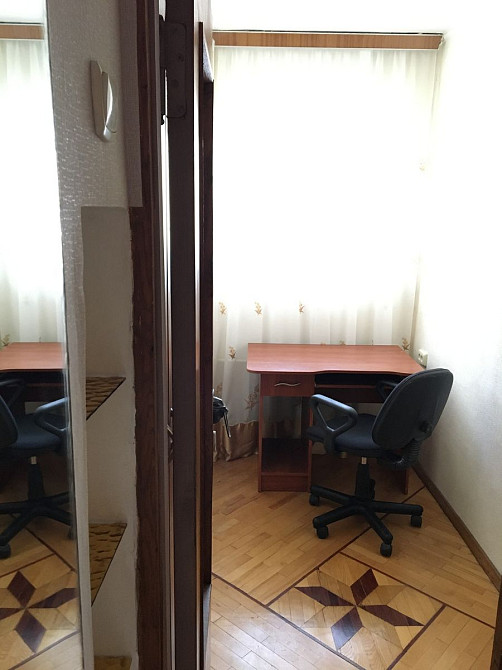 Оренда Квартира 1-кімнатна, 7/9 поверх на Щусєва, 12-А Київ - фото 10