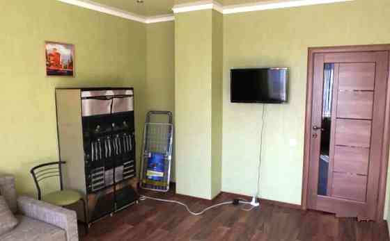 Двухкомнатная квартира в Совиньоне Limanka