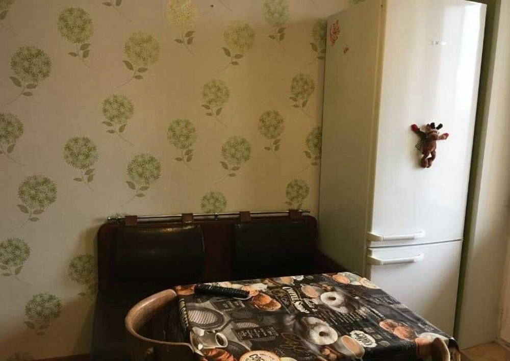 Оренда Квартира 2-кімнатна, 3/5 поверх Вінниця - фото 1