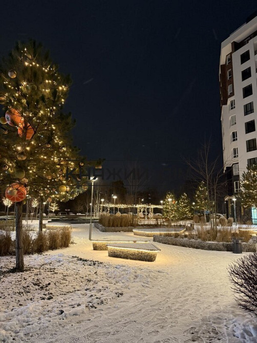 Продаж Квартира 2-кімнатна на вул. Ольги Кобилянської Ірпінь - фото 3