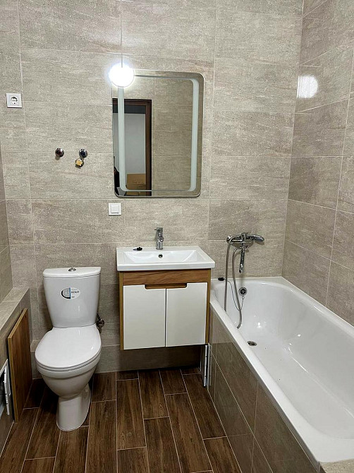 Продаж Квартира 1-кімнатна, 6/24 поверх на Ревуцького вул., д. 54-Б Київ - фото 7