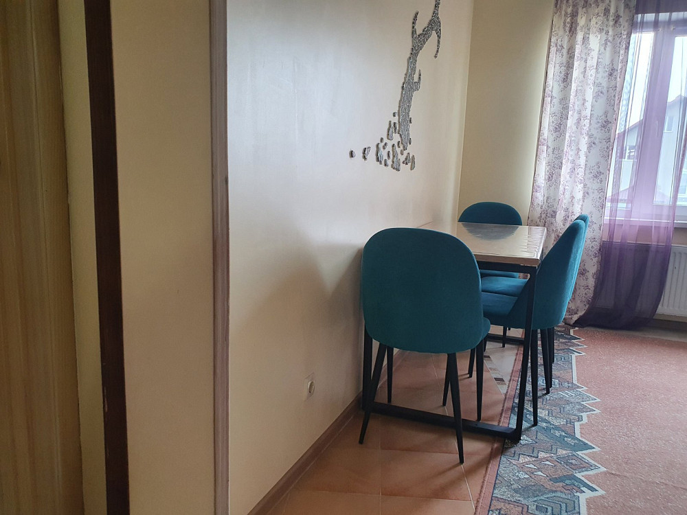 Продаж. 2- кімнатна квартира. Петриків. Тернопільський р-н  - фото 2