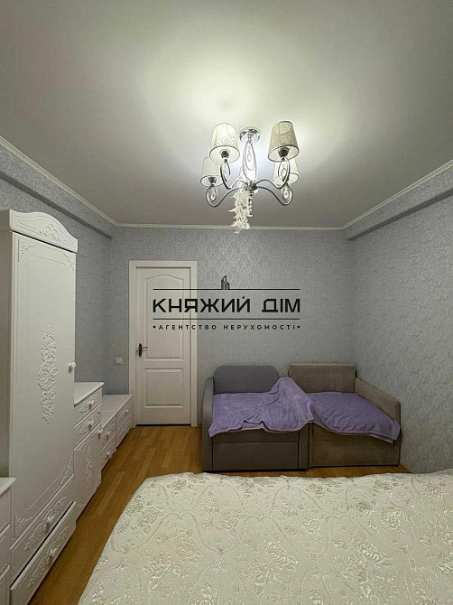 2 кімн квартира Шевченківський район метро Сирець, Берестейська № 21146939 Київ - фото 14
