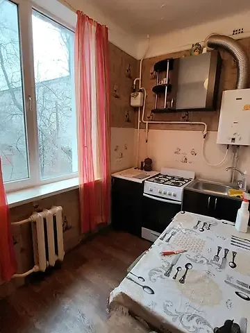 Продаж 1к Квартира 30 кв.м Кузнецька вулиця 58 Миколаїв - фото 4