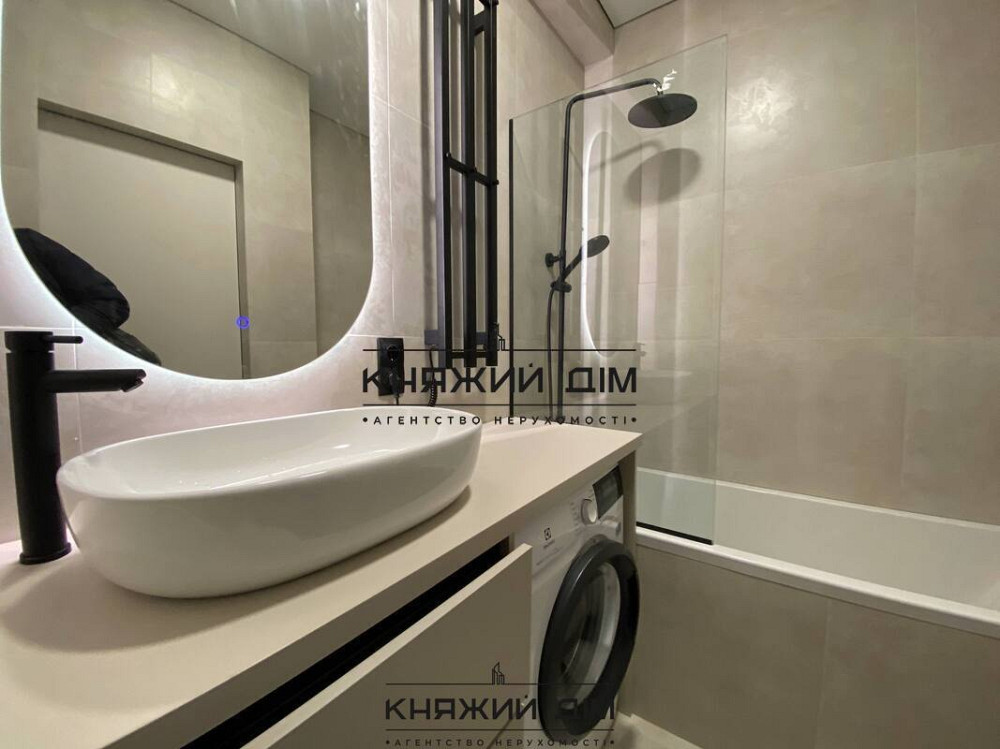Видова 1кімн кв Перша оренда Нова Англія Віндзор метро Васильківська № 11203926 Київ - фото 13