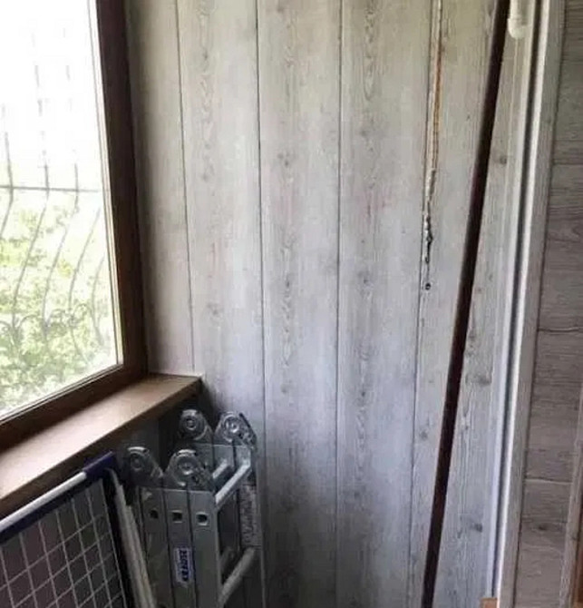 Оренда Квартира 1-кімнатна, 1/9 поверх на Героїв Дніпра, 75 Київ - фото 14