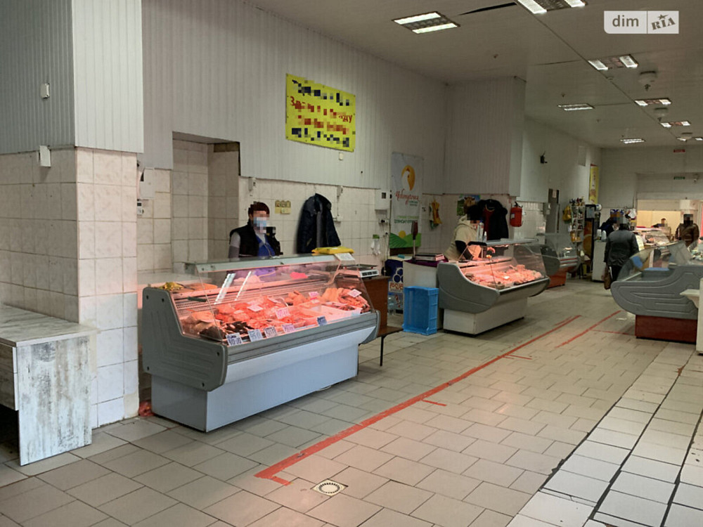 Оренда приміщення вільного призначення на Пікуса Вінниця - фото 4