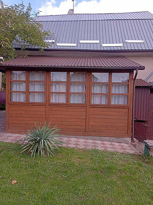 Продаж Квартира на улица Bibrka - photo 1