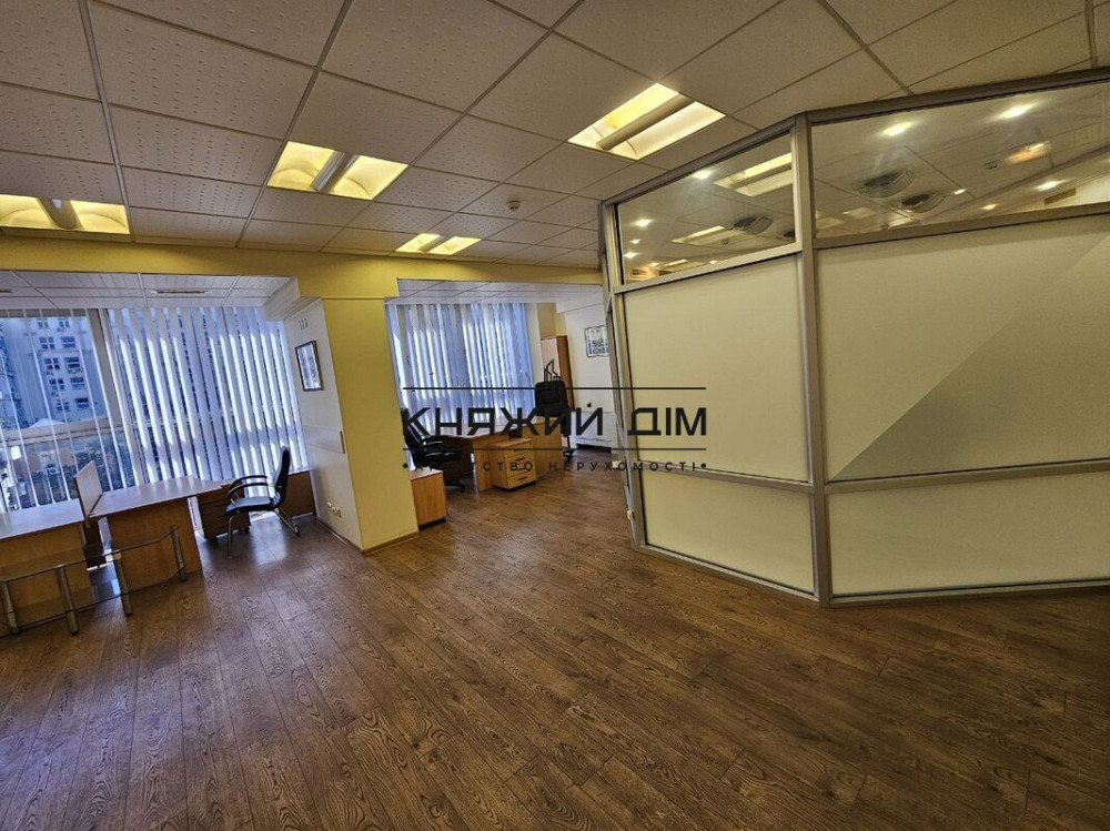Оренда офісне приміщення на вул. Велика Васильківська поверх - 5/9 Київ - фото 14