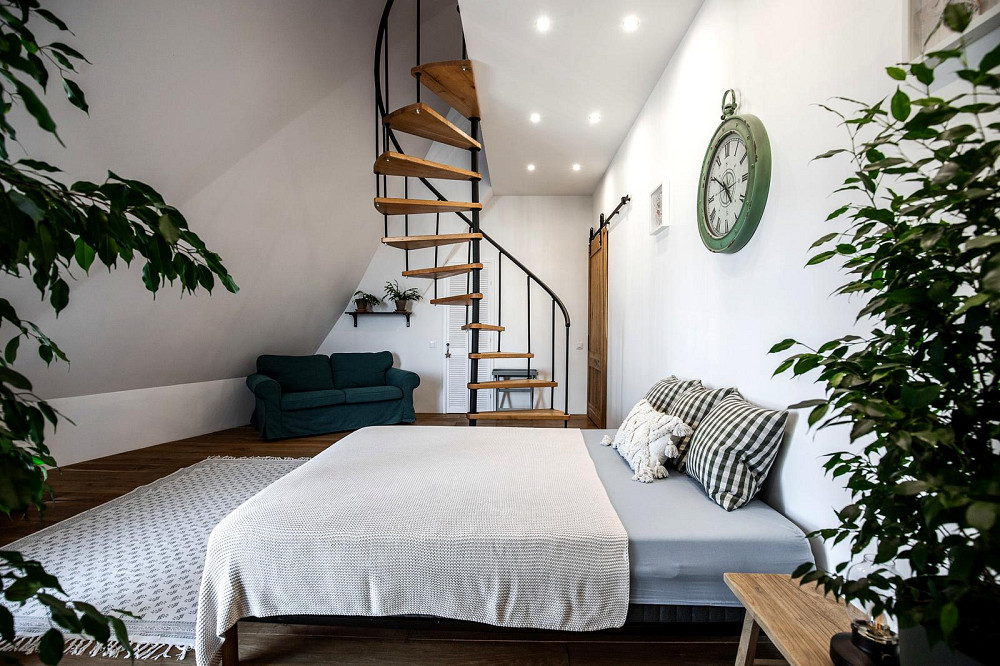 Продаж Квартира 4-кімнатна, 28/29 поверх на Туманяна Ованеса вул., д. 15-А Kiev - photo 7