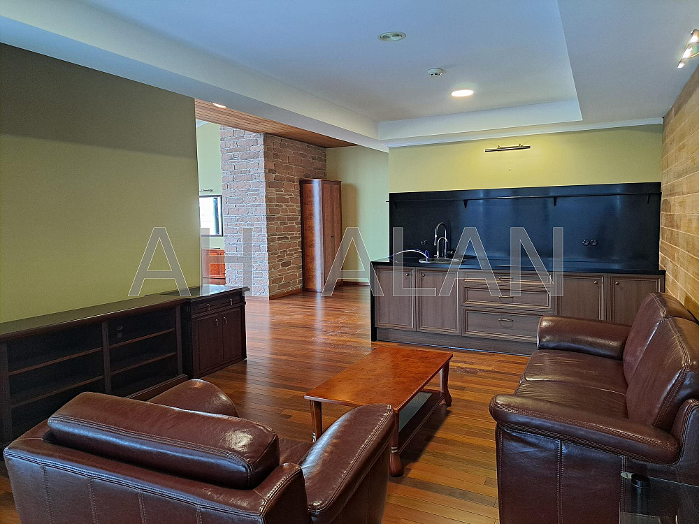 Оренда офісне приміщення на Лейпцизька вул., 3А приміщень - 14, поверх - 5/5 Київ - фото 14