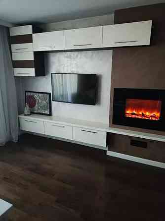 Продаж 1к квартири, 49 кв.м, вул. Корольова Тернопіль