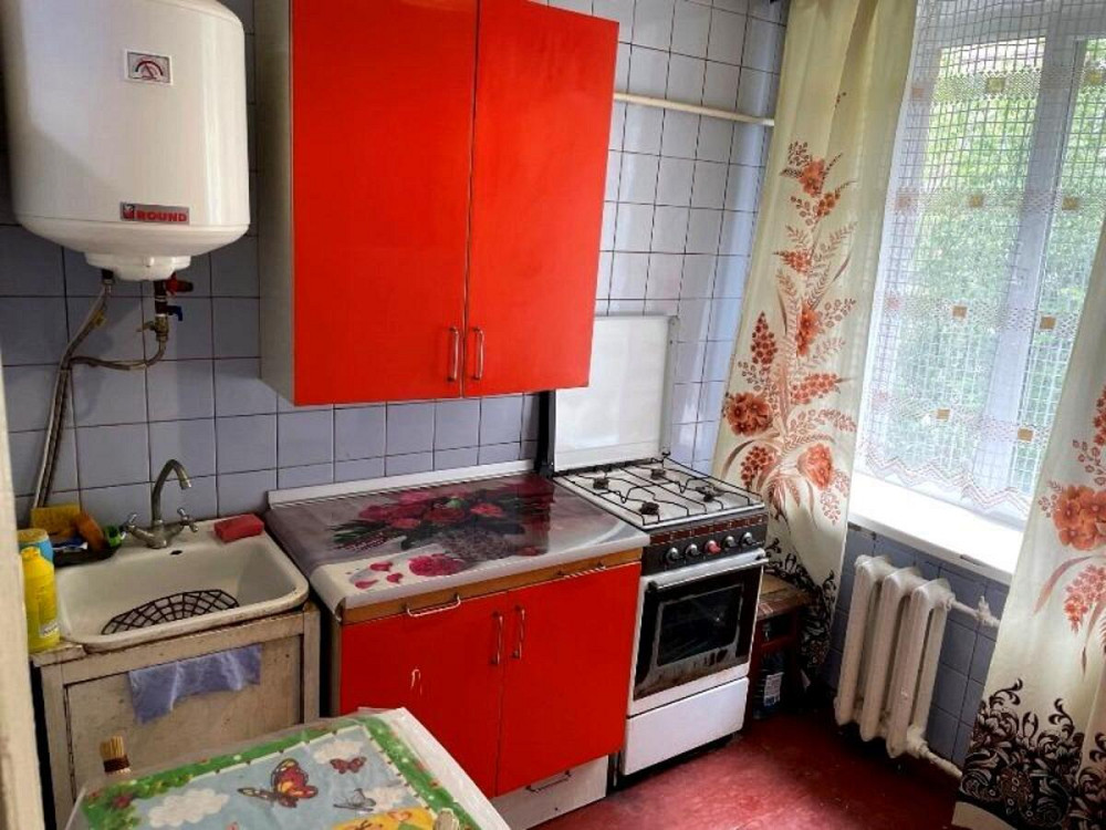 Оренда Квартира 1-кімнатна, 3/5 поверх на Ісмаїла Гаспринського, 18 Київ - фото 2