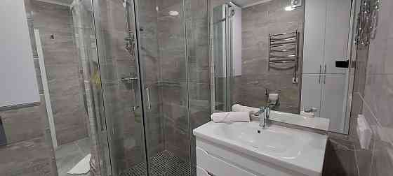 Продаж Квартира 1-кімнатна, 18/25 поверх на Гмирі Бориса вул., д. 20 Kiev