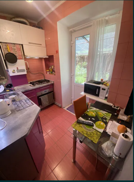 Продаж Квартира 3-кімнатна на ул. Маршрутная, 9 Одесса - изображение 4