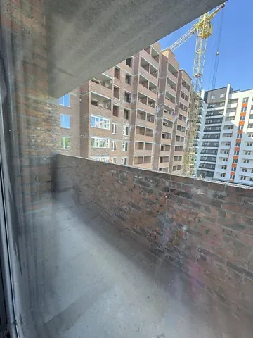 Продаж 1к Квартира 44 кв.м ЖК Студентський Хмельницький - фото 5