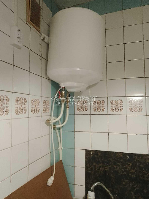 Оренда Квартира 1-кімнатна, 5/9 поверх на вул. Аерокосмічний Kharkiv - photo 9