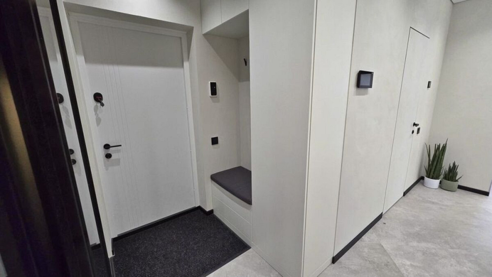 Продаж Квартира 2-кімнатна, 14/25 поверх на Днепровская набережная, 18А Київ - фото 3