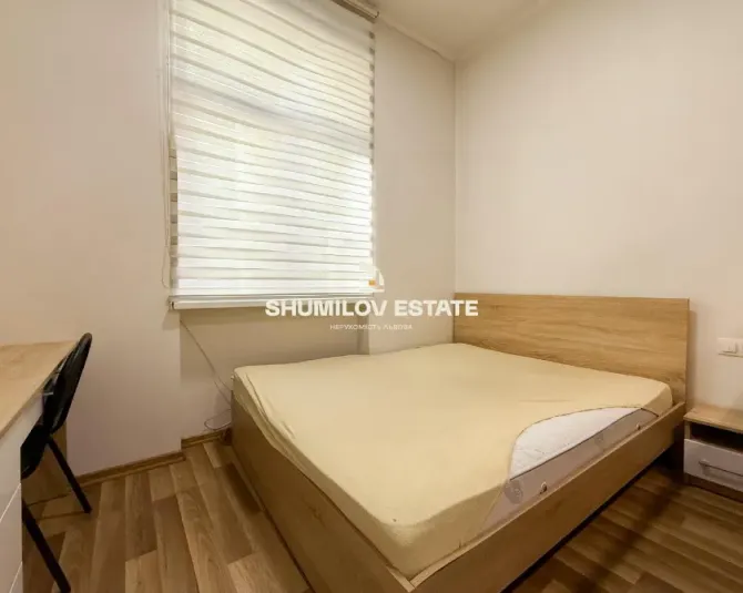For rent 1 room apartment on Nalyvaika Street (center / Lviv) L'viv - photo 2