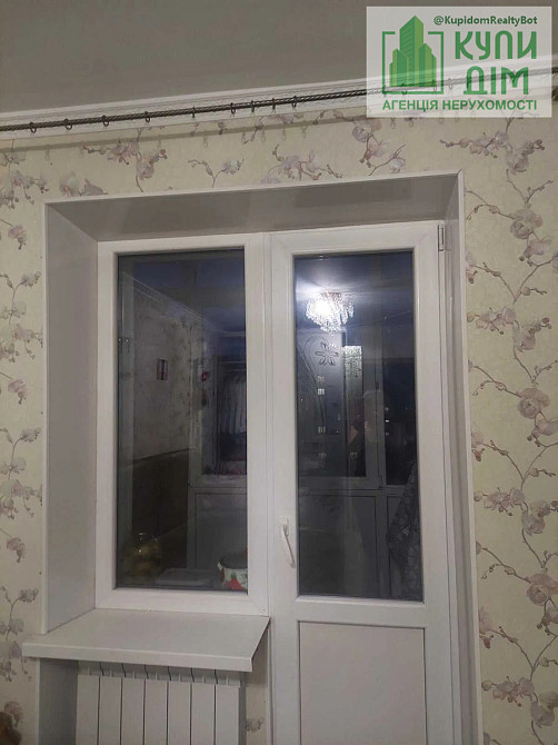 Продам трикімнатну квартиру вул. Марії Примаченко 6 (Васнєцова). Кропивницький - фото 4