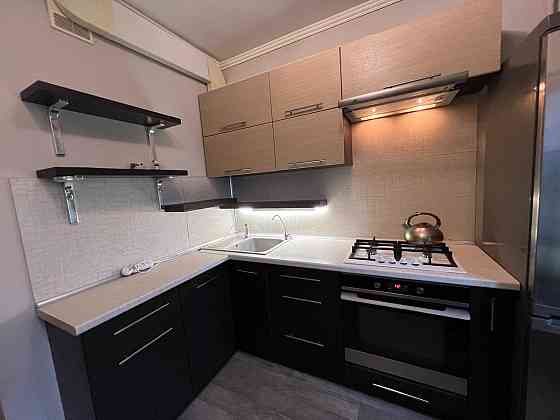 Оренда Квартира 2-кімнатна, 6/9 поверх на вул. Вірменська, 29 Київ