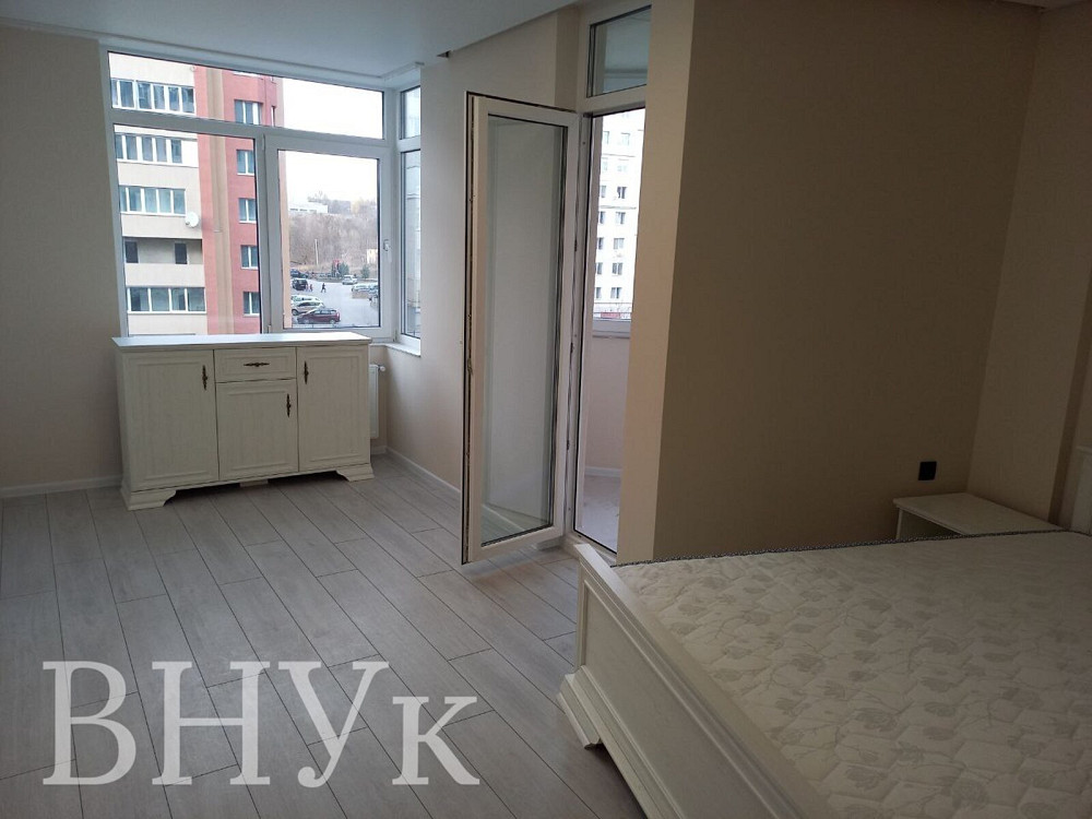 Продаж Квартира 2-кімнатна, 2/11 поверх на вул. Київська Тернополь - изображение 8