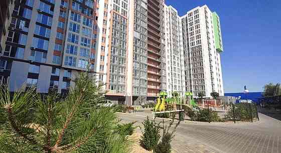 1 квартира Акварель 8 Odessa