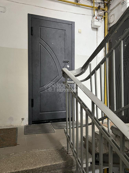 Продаж Квартира 2-кімнатна, 2/5 поверх на вул. Дарвіна Харьков - изображение 2