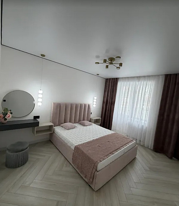 Продаж Квартира 3-кімнатна, 2/9 поверх на вул. Пирогова Тернопіль - фото 13