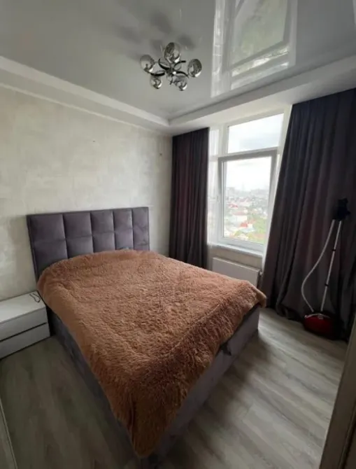 Продаж 1к Квартира 36 кв.м каманина Одеса - фото 7