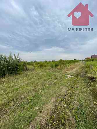 Продаж земельної ділянки 12 соток на Горяни Uzhhorod