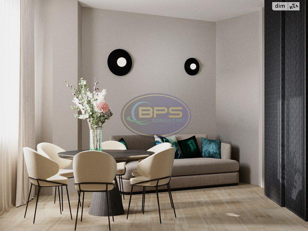 Продаж 2к квартири 85 кв. м Odessa - photo 2