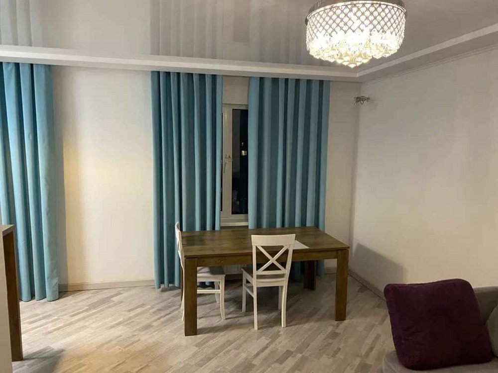 Оренда Квартира 3-кімнатна, 13/25 поверх на ул. Бориса Гмыри Київ - фото 2