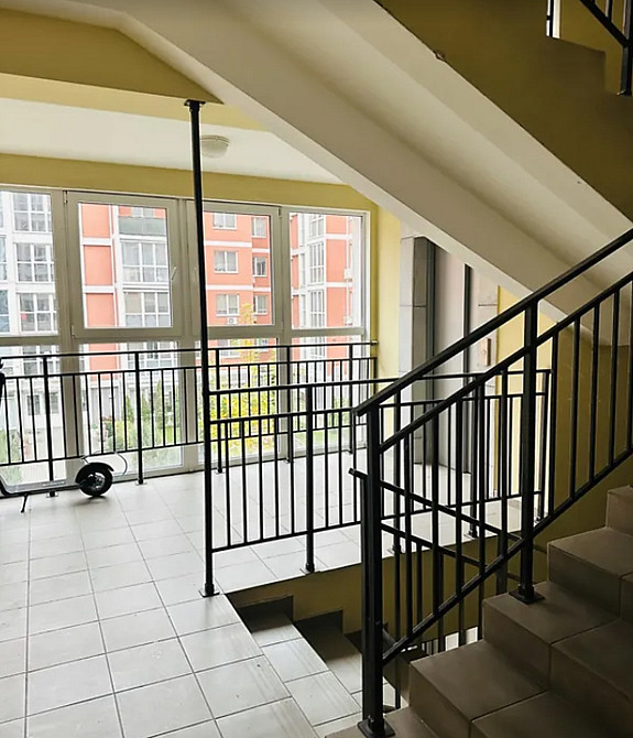 Продаж Квартира 2-кімнатна, 2/7 поверх на Гетьманская, 6 Днепр - изображение 9