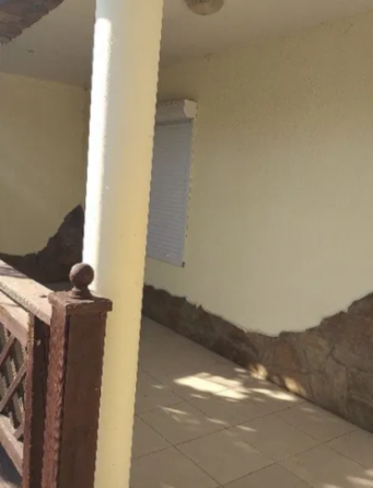 Дом -дача Затока Солнечное Затока