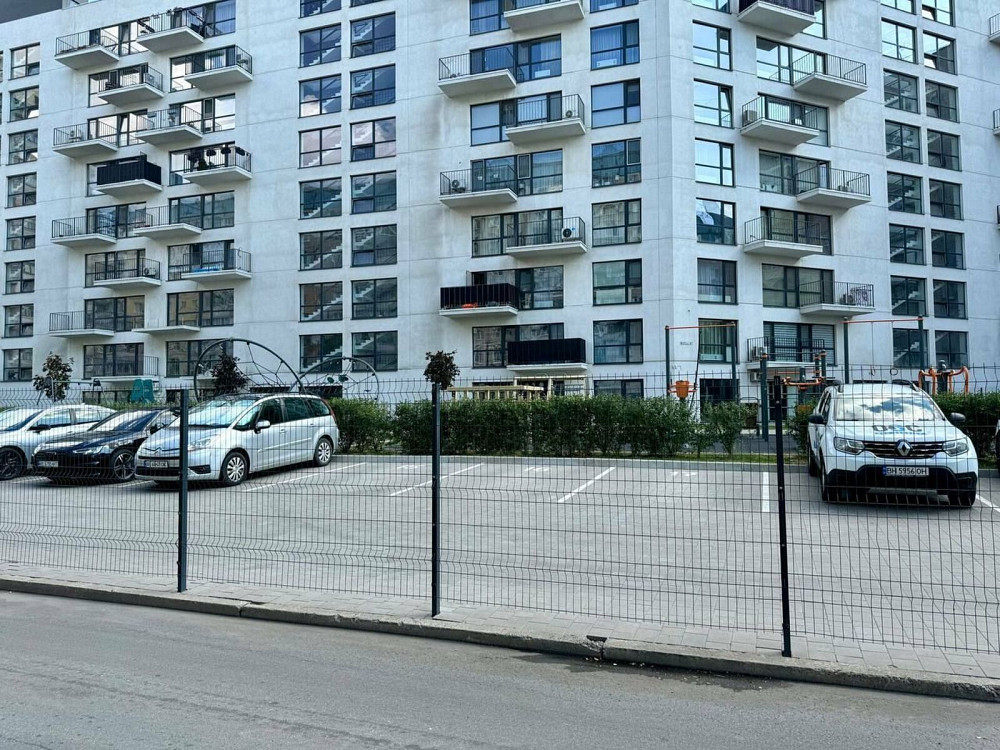 Продаж Квартира 2-кімнатна, 4/9 поверх на Беляева Замполита ул., 8А Дніпро - фото 13