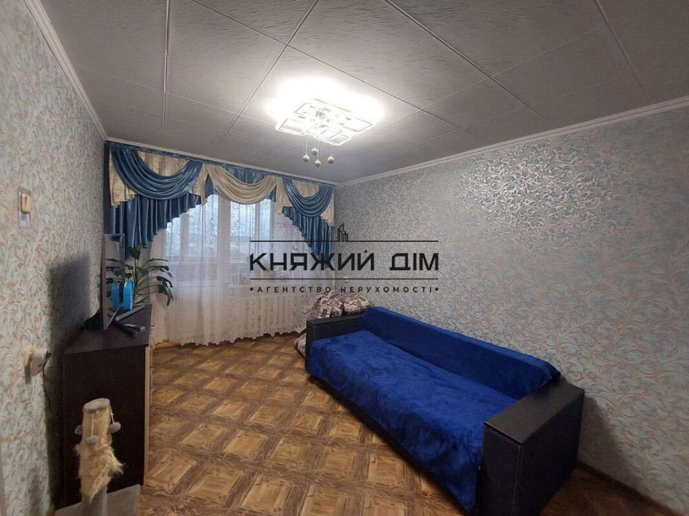 Продажа: 2-комнатная раздельная квартира, метро Академгородок. №21143491 Київ - фото 3