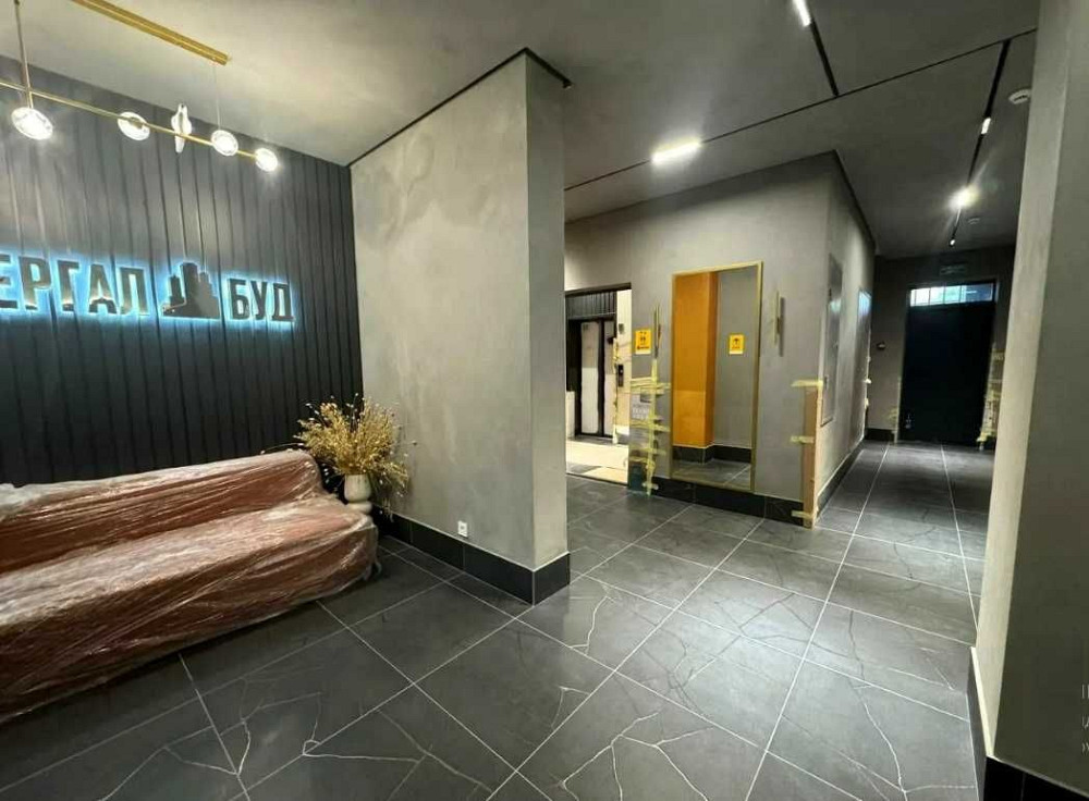 Продаж Квартира 3-кімнатна, 22/25 поверх на Васильківська вул., д. 37-Г Kiev - photo 11