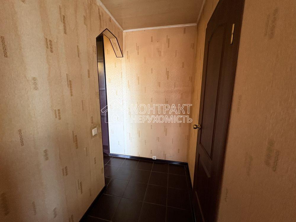 Продаж Квартира 2-кімнатна, 10/12 поверх на вул. Академіка Павлова Харків - фото 2