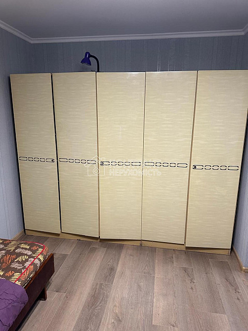 Оренда Квартира 1-кімнатна, 2/5 поверх на вул. Владислава Зубенка Харьков - изображение 4