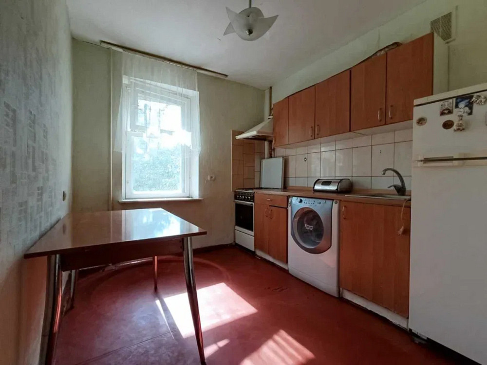 Оренда Квартира 2-кімнатна, 3/9 поверх на вул. Братиславська, 13 Київ - фото 3