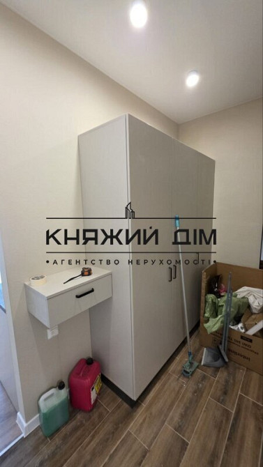 Продаж Квартира 2-кімнатна, 1/5 поверх на Тираспольская ул. Київ - фото 9