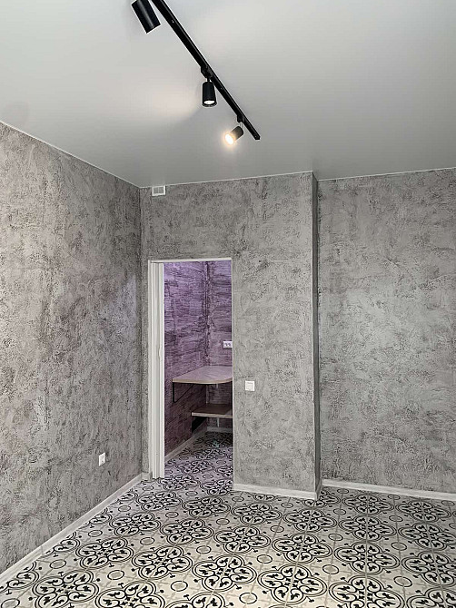 Продаж комерційне приміщення на ул. Бугаевская, 37в приміщень - 1, поверх - 1 Одеса - фото 1