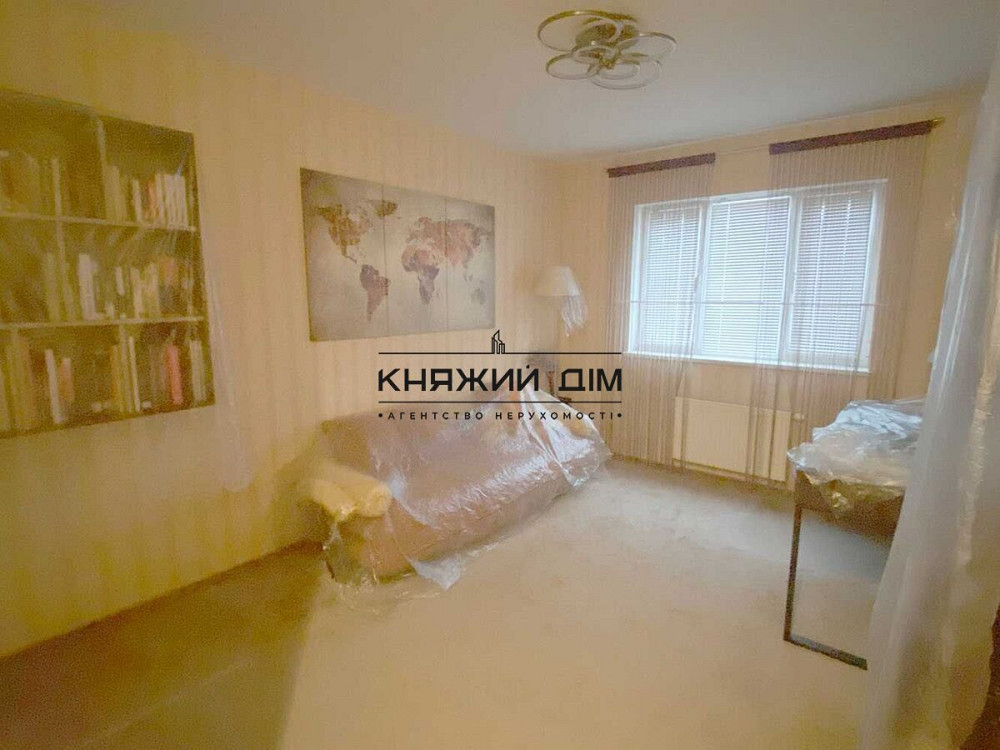 Продаж будинку 195 м2 в с. Гатне. Газ. До Києва 5 км. № 2211721  - фото 14